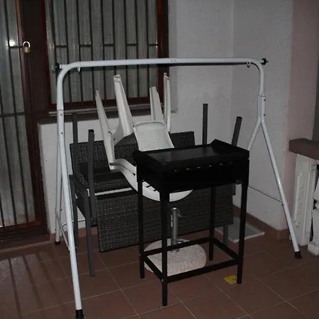 4d Apartman