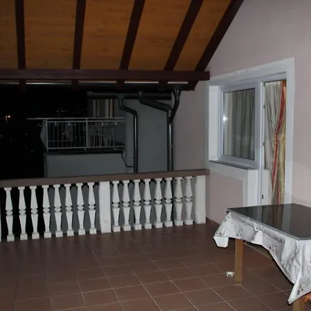 Apartman 4d Szarajevó
