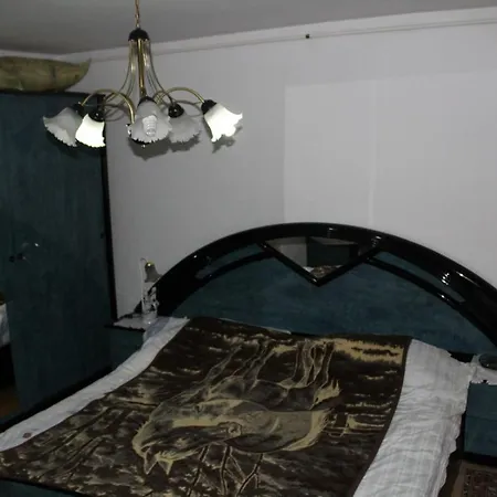 4d Apartman *
