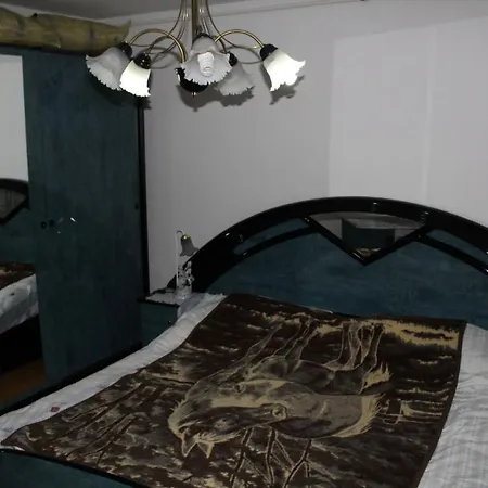Apartman 4d