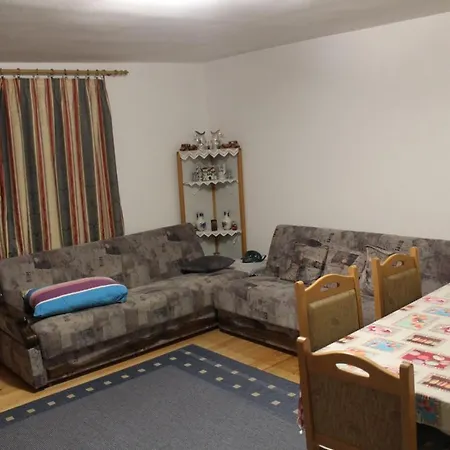 Apartman 4d *