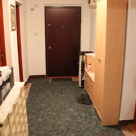 Apartman 4d Szarajevó