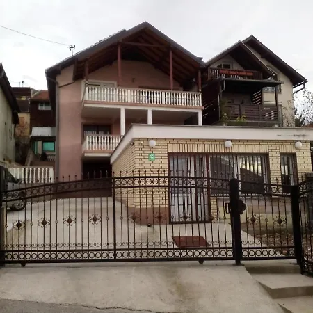 Apartman 4d