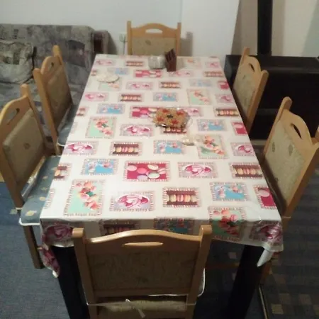 Apartman 4d