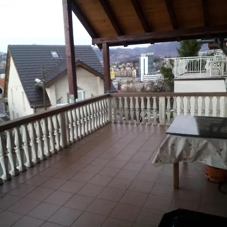 Apartman 4d